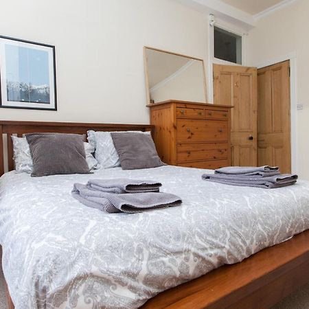 Amazing Apartments - London Road By Holyrood Park Edinburgh Eksteriør bilde