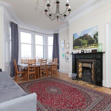 Amazing Apartments - London Road By Holyrood Park Edinburgh Eksteriør bilde