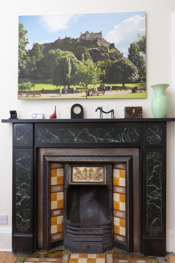 Amazing Apartments - London Road By Holyrood Park Edinburgh Eksteriør bilde