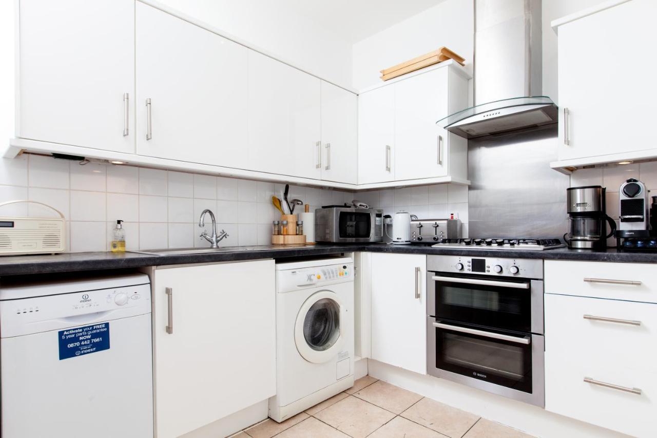 Amazing Apartments - London Road By Holyrood Park Edinburgh Eksteriør bilde